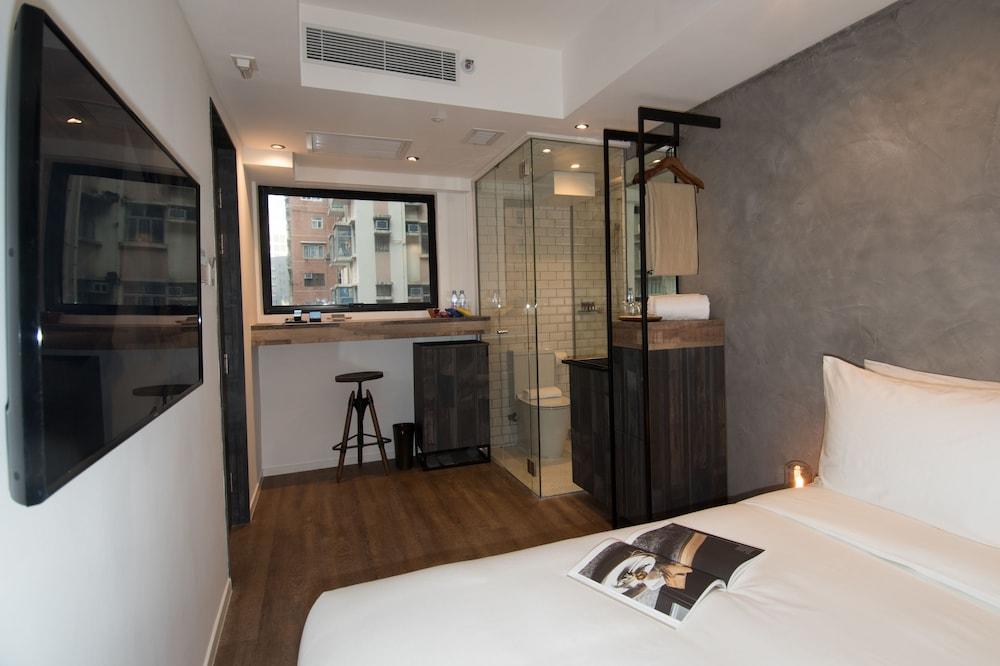 Hotel Hart Hongkong Exterior foto