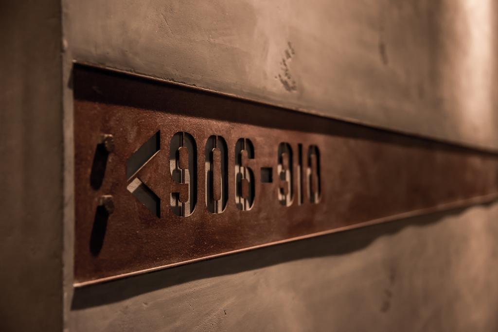 Hotel Hart Hongkong Exterior foto